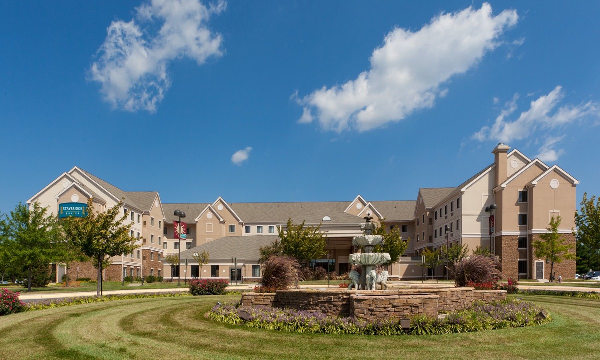 Chantilly Hotel | Staybridge Suites Chantilly Dulles Airport, an Ihg Hotel