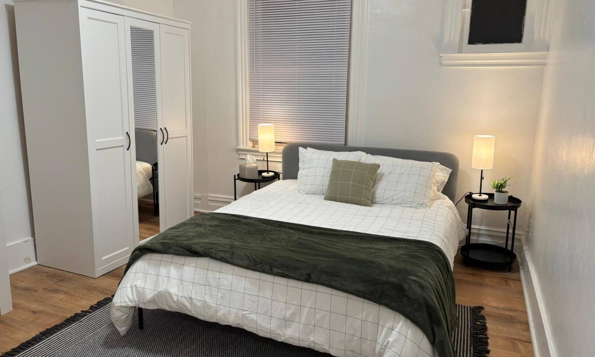 Pittsburgh House | Steel City Stay- 4B/2B Getaway