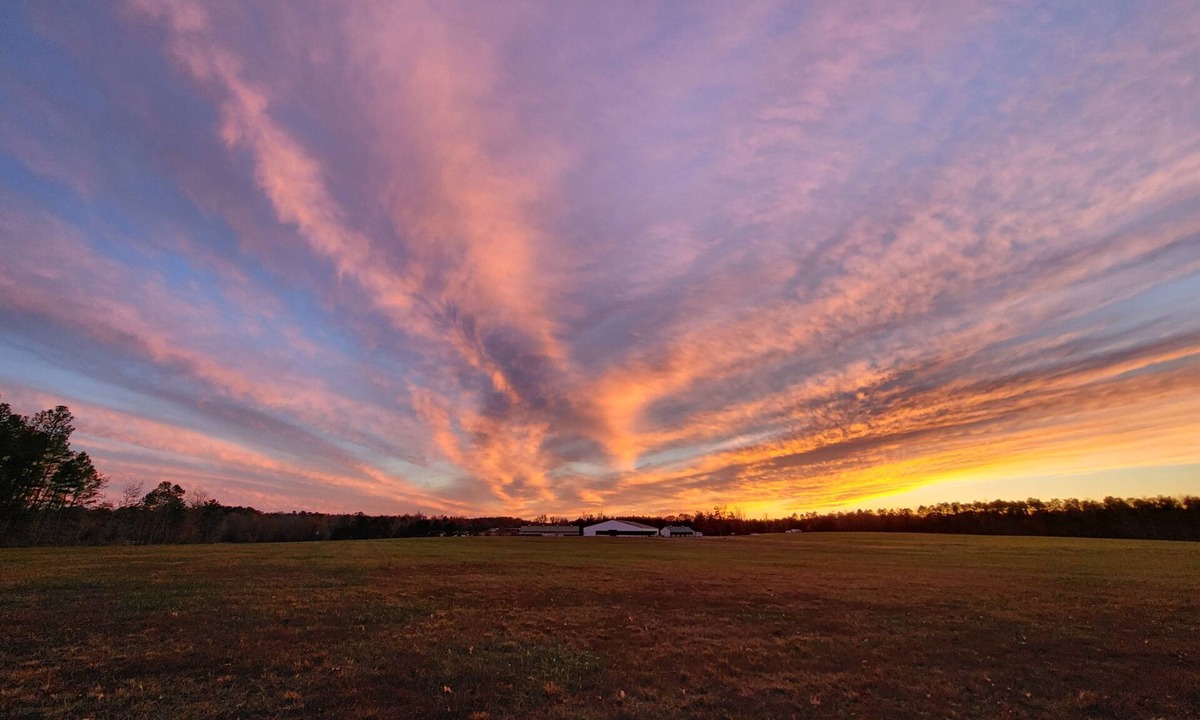 Chesterfield Apartment | Stonewall Manor Cozy 1-bedroom with WiFi and AC on five star horse farm.