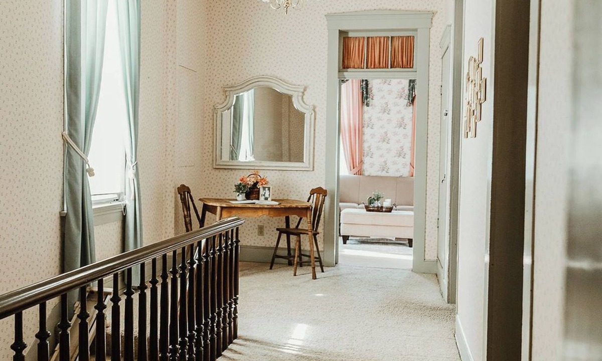 Hermann House | Strassner Suites
