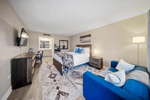 Sheffield Park Apartment | Studio Mins To Atrium Health & Spectrum Arena