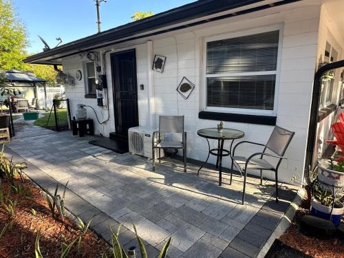DeLand Apartment | Studio Oasis in Downtown Deland