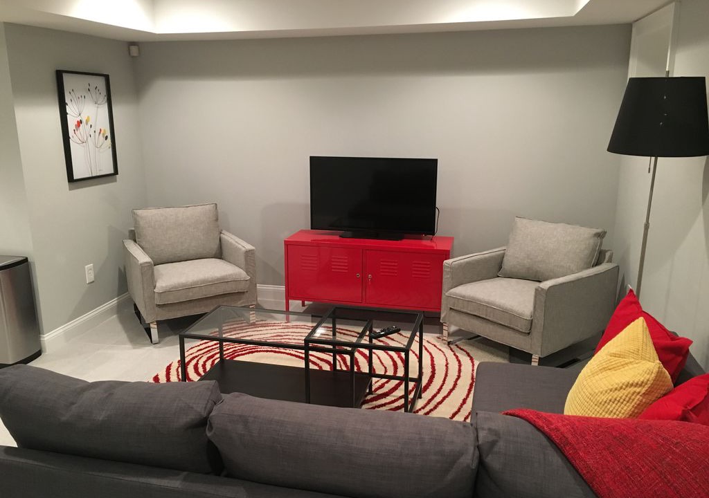 Bloomingdale Apartment | Stunning Apartment In Bloomingdale DC