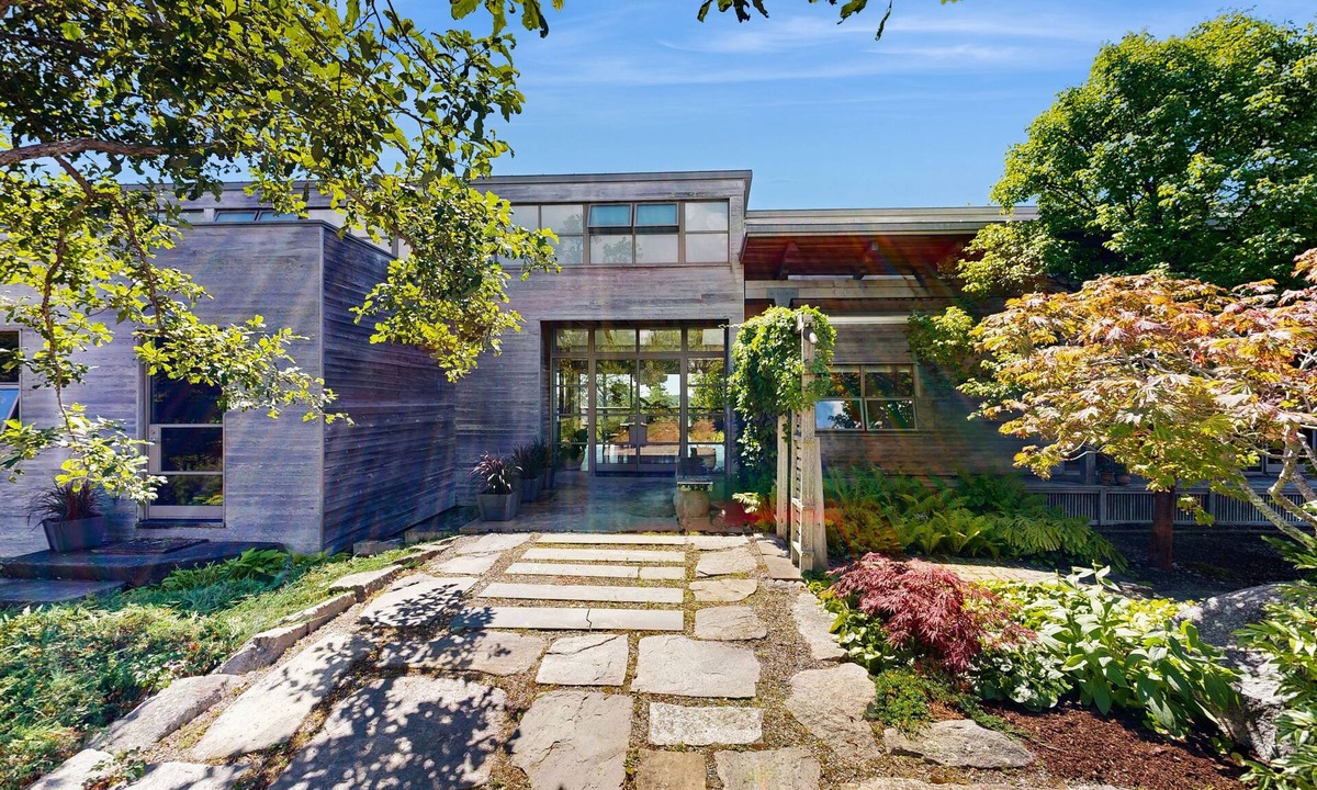 Spruce Head House | Stylish Coastal Retreat w/Spacious Layout & Access to the St. George Peninsula