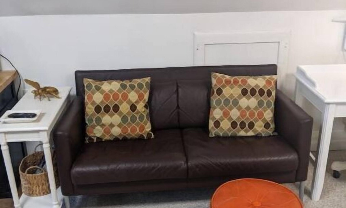 Colchester Apartment | Suite Bee Haven
