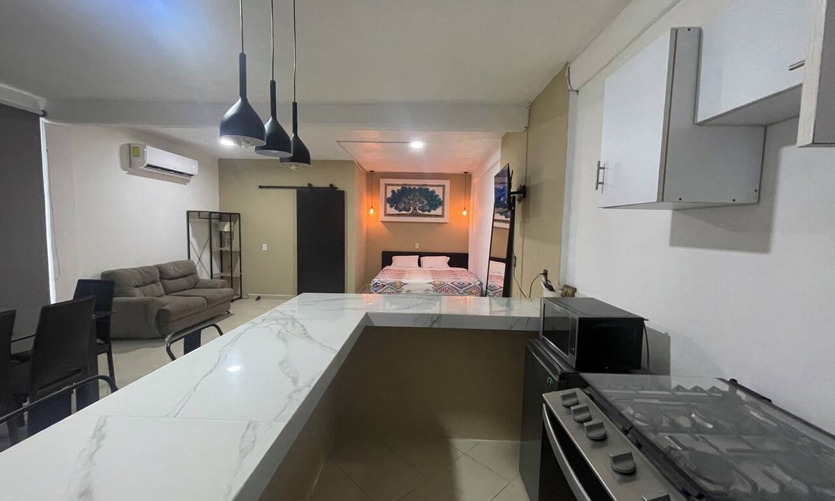 Conca Apartment | Suites Concá