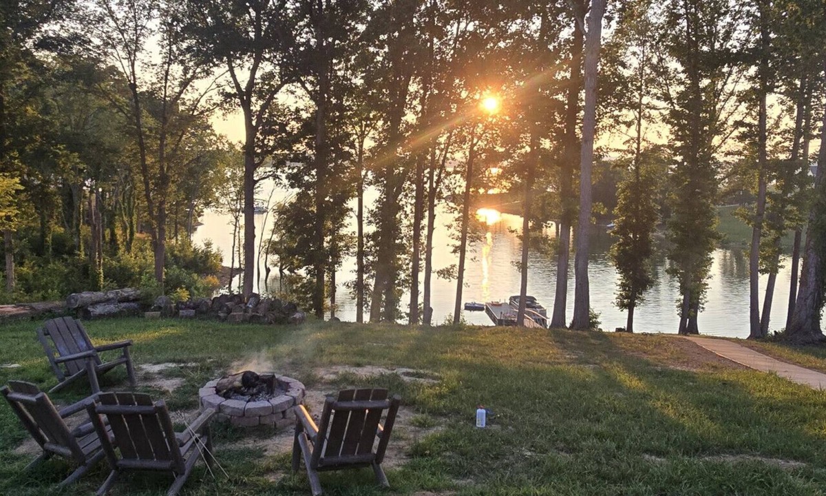 Baneberry Cabin | Sunset Pointe Douglas Lake Cabin
