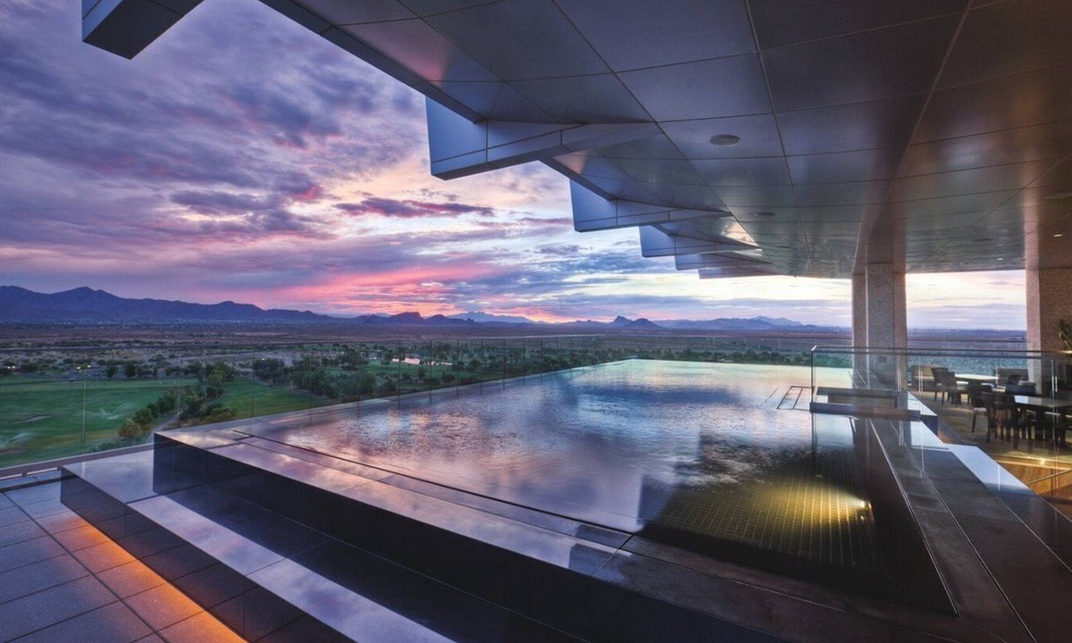 Scottsdale Resort | Talking Stick Resort