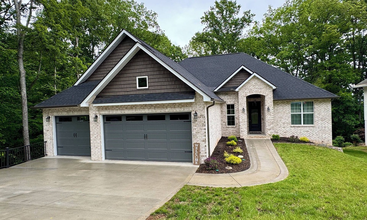 Tellico Village House | Tellico Village Chota Home Retreat