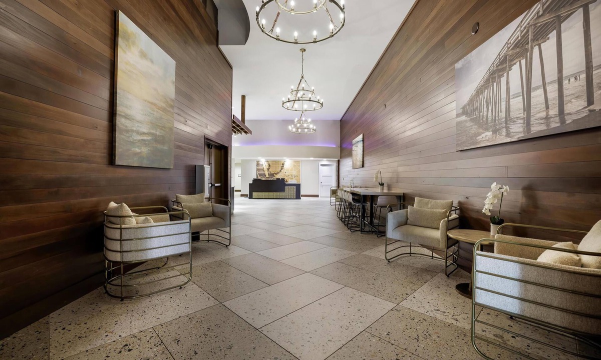 Downtown Historic District Hotel | The Banyan Hotel Fort Myers, Tapestry Collection by Hilton