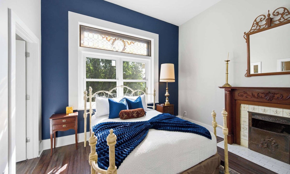 Covington Condo | The Bavarian Inn 4 Chic Stay