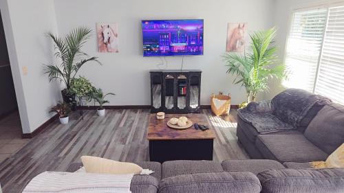Kings Grant House | The Bramton Place