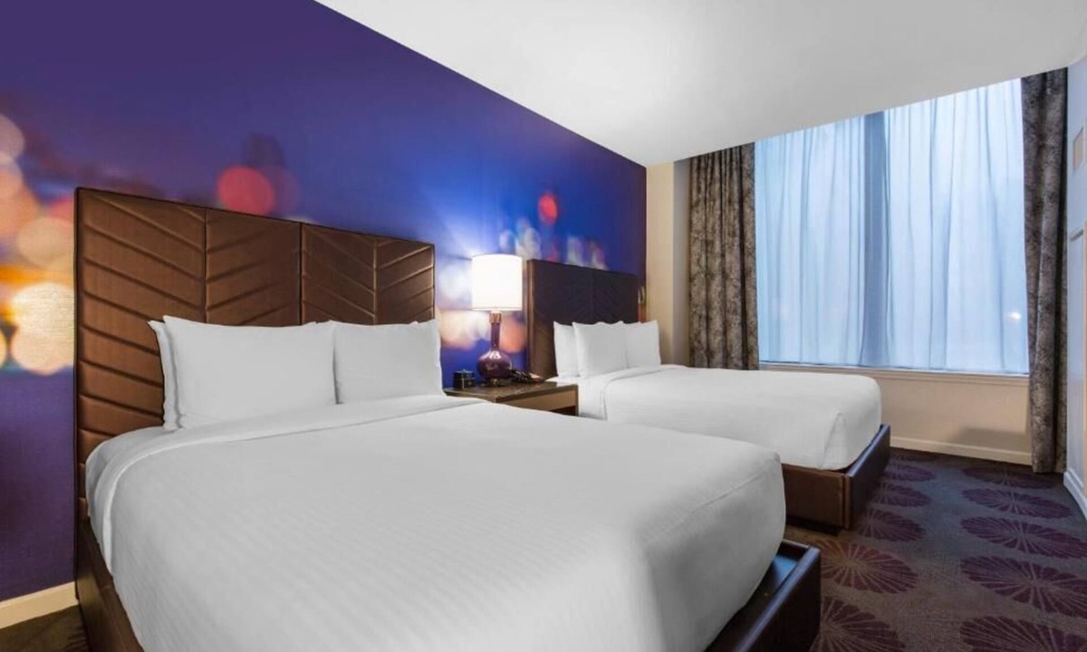 Streeterville Hotel | The Chicago Hotel Collection Magnificent Mile Upscale Saint Clair Suite, 3 Units