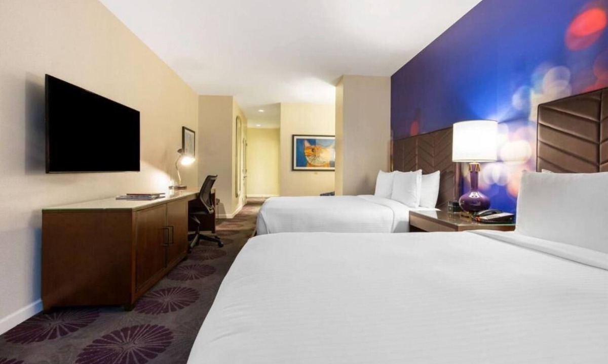 Streeterville Hotel | The Chicago Hotel Collection Magnificent Mile, 3 Standard King Rooms