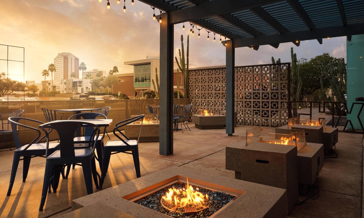 Encanto Hotel | The Clarendon Hotel & Spa, BW Signature Collection