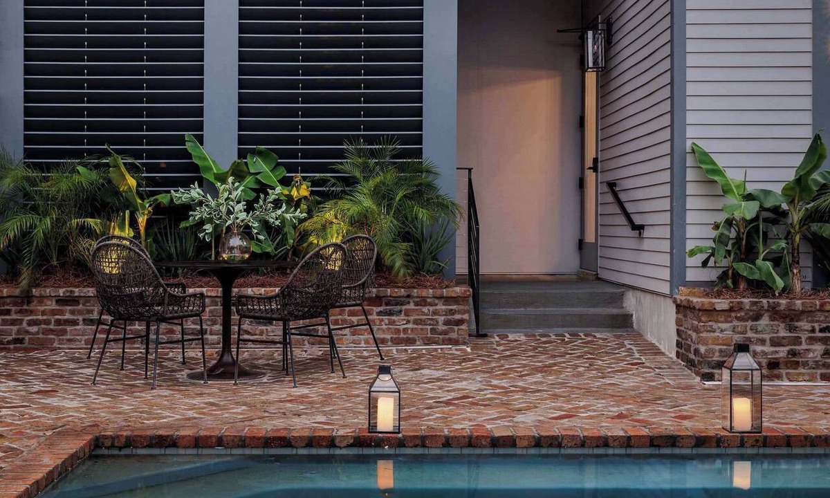 Touro Hotel | The Estella | 6BR Luxury Suite | Shared Pool