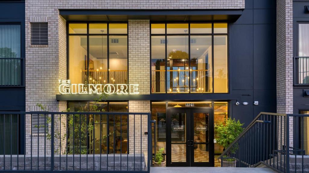 12 South Hotel | The Gilmore, an AvantStay Hotel