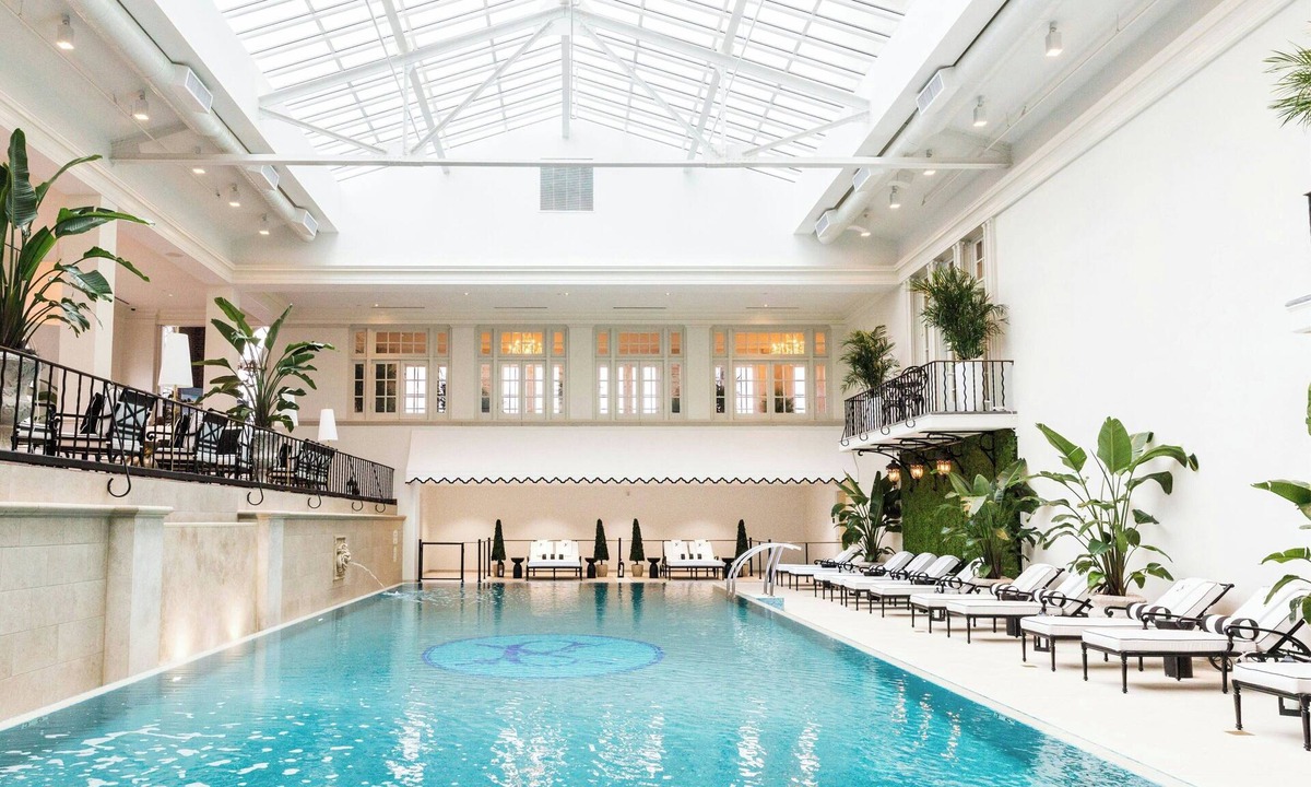 Northeast Virginia Beach Hotel | The Historic Cavalier Hotel and Beach Club, Autograph Collection