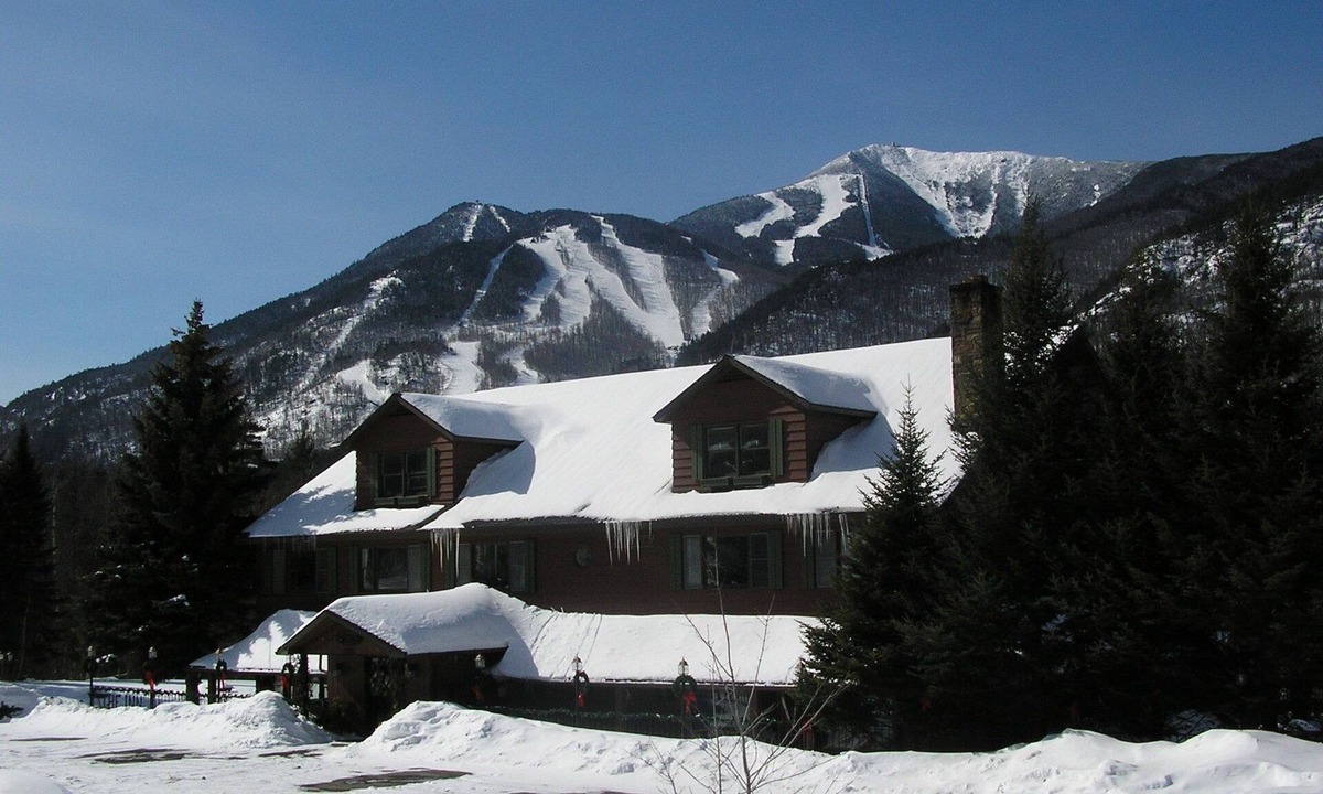 Wilmington Bed & Breakfast | The Inn at Whiteface