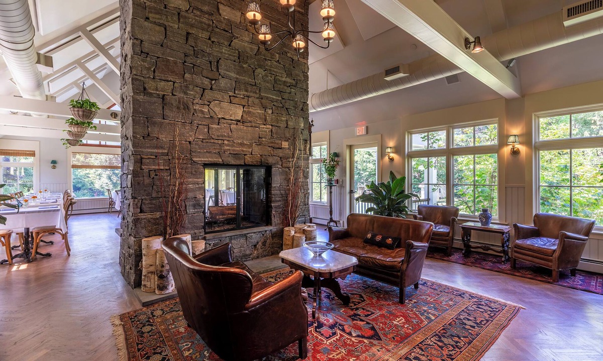 West Woodstock Bed & Breakfast | The Jackson