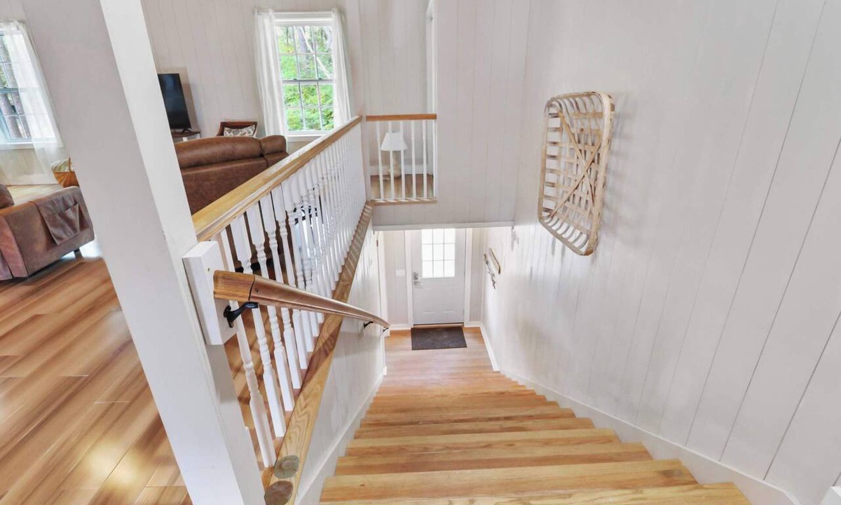 Daufuskie Island Apartment | The Low Country Loft- Comfy 1BDRM Loft-4 Pass Golf Cart Included