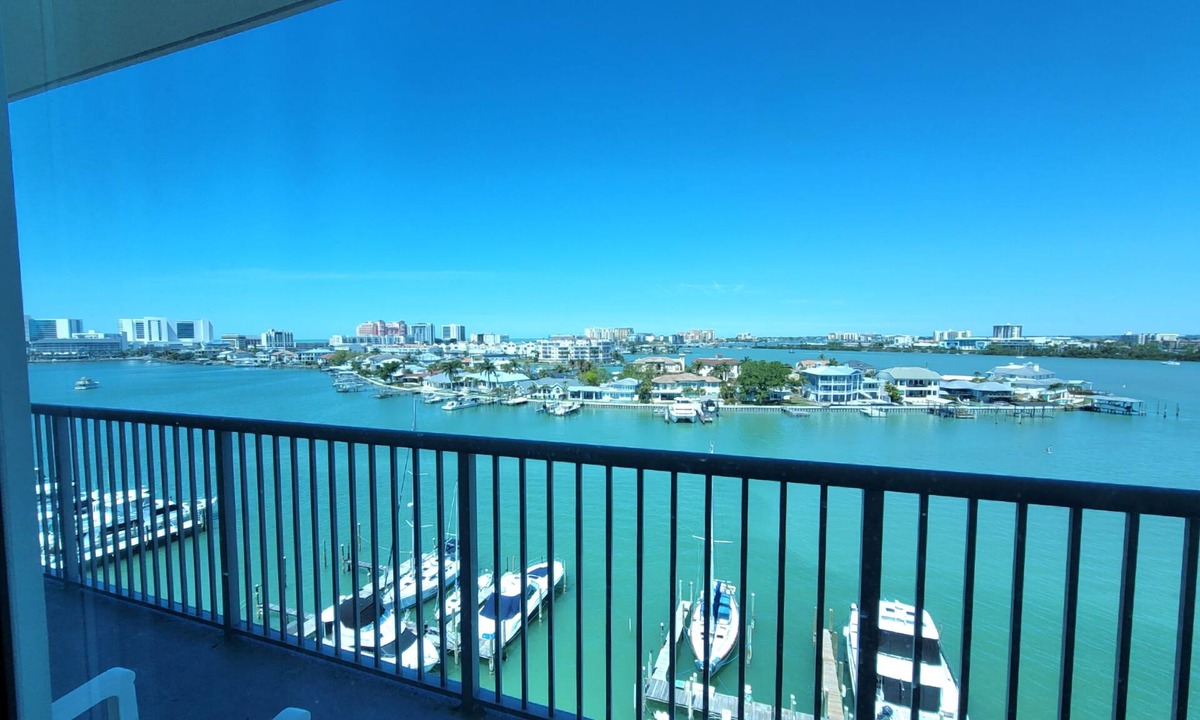 Clearwater Beach Hotel | The Marker