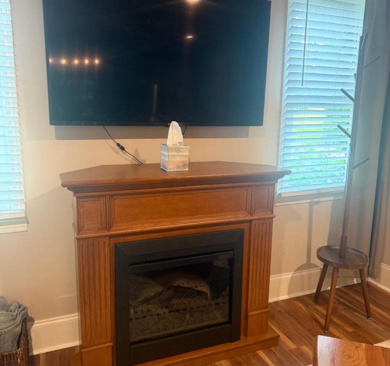 Lawrenceville Apartment | The Matthew