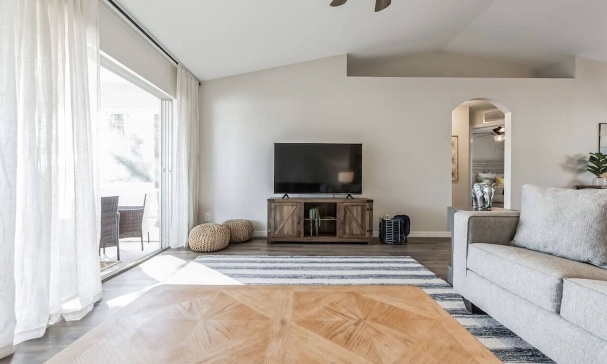 Jacarandas House | The Perfect Cape Coral Getaway