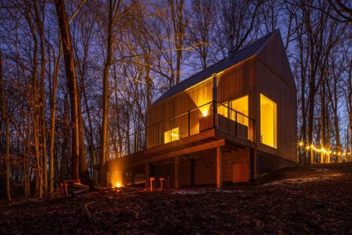 Logan House | The Primrose