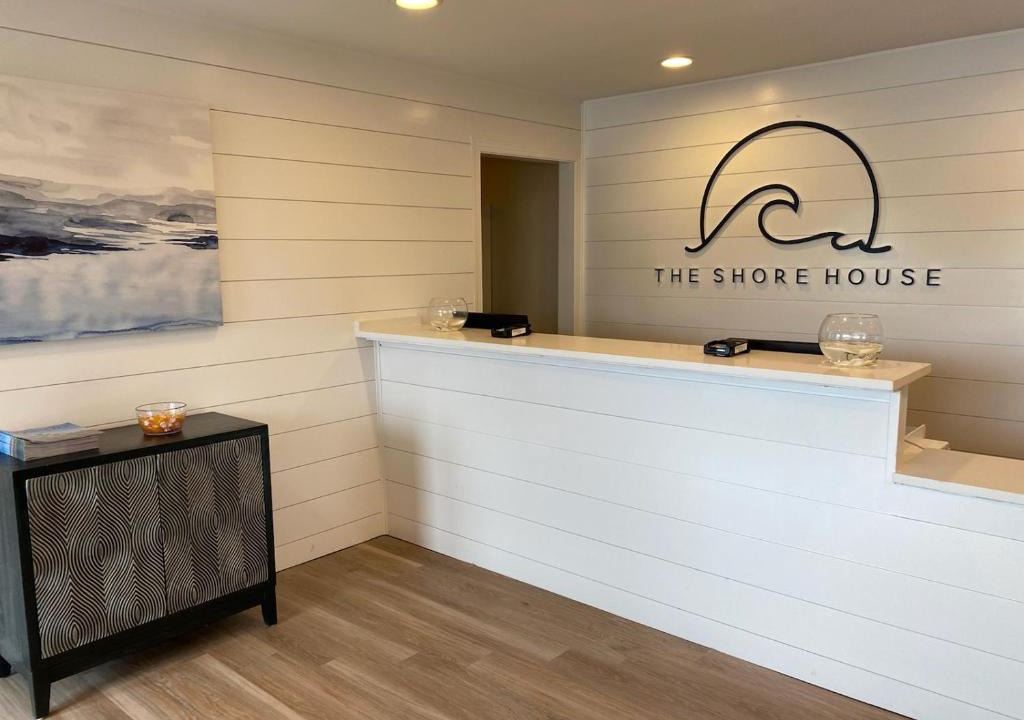 West Ocean City Hotel | The ShoreHouse