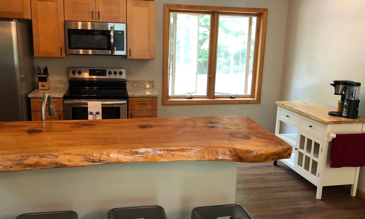 Intervale Condo | The Woodland Retreat - Spacious Family Home + Pool