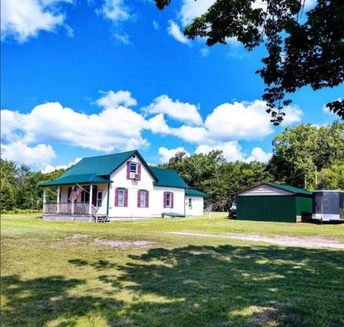 Brevort House | This Old House