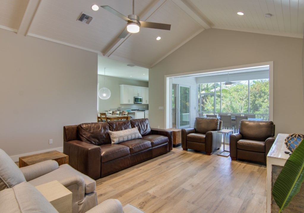 Wulfert House | Totally New Stunning Four Bedroom Home on Captiva ! Clean, Private, Serene, and Sunny refuge.