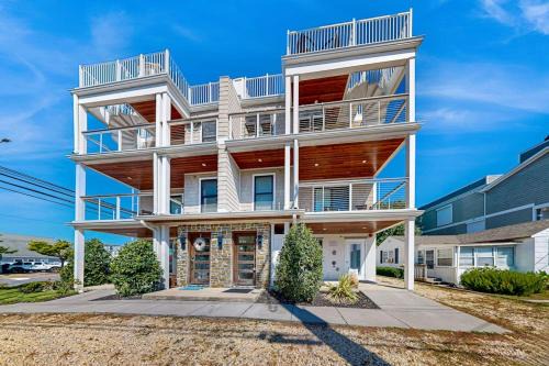 Dewey Beach House | Town of Dewey Beach - 35 Rodney #2