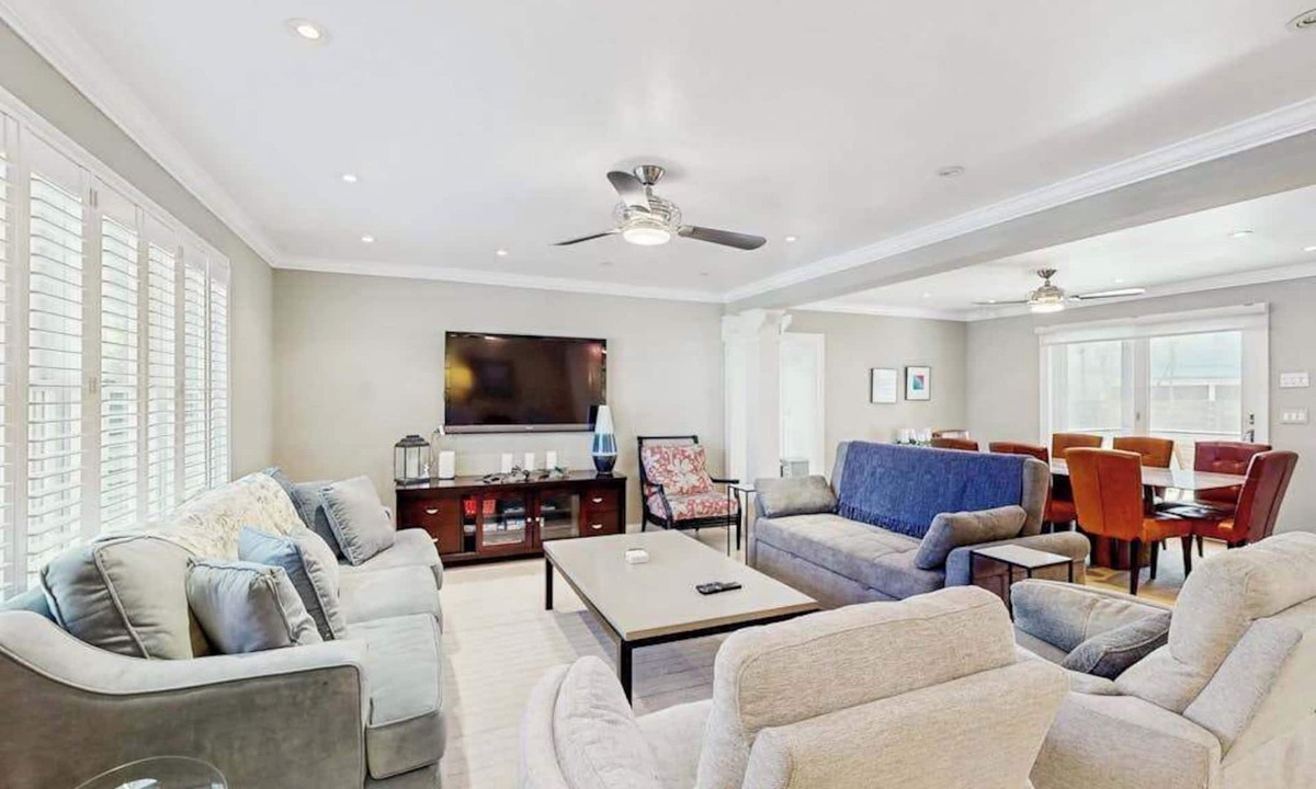 Dodds Addition Condo | Town of Rehoboth Beach - 38242 Robinson Dr. Unit #1