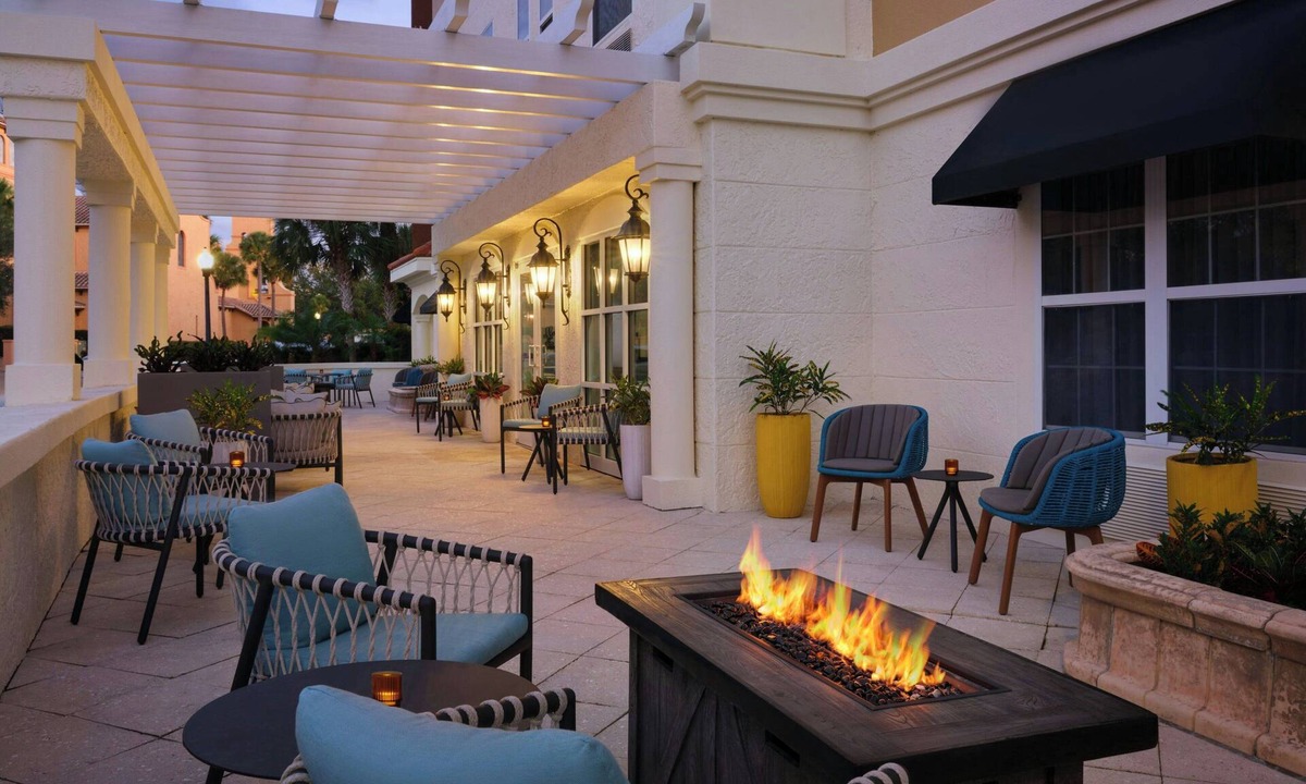 The Villages Hotel | TownePlace Suites by Marriott at The Villages