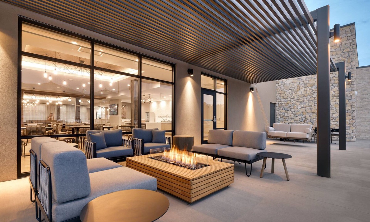 Show Low Hotel | TownePlace Suites by Marriott Show Low