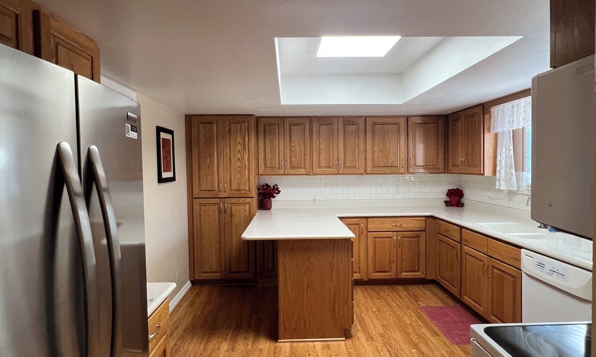 Elko House | Townhome near Ruby View Golf Course