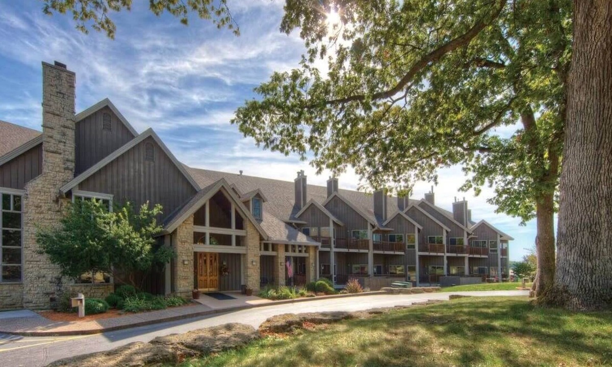Hanover Condo | Tranquil Retreat: Cozy 1BR Suite @ Wyndham Galena