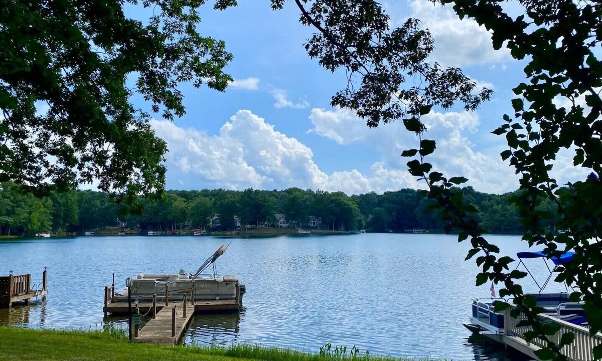 Fairfield Glade Condo | TriStar Serenity, a Fairfield Glade Retreat