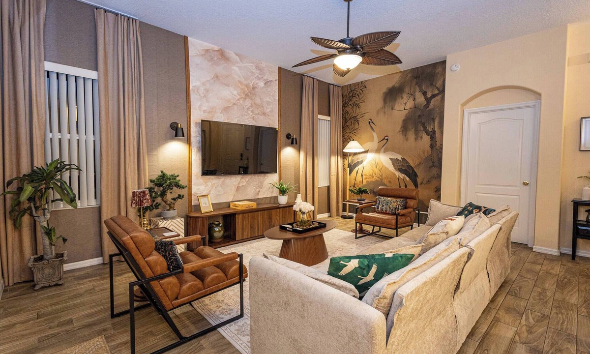 Tuscan Hills House | TU220 - 5BR house with private pool in Tuscan