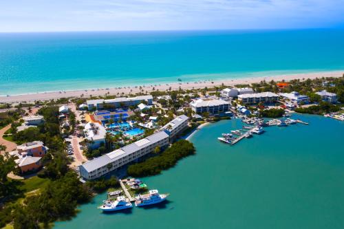 Captiva Resort | Tween Waters Island Resort & Spa