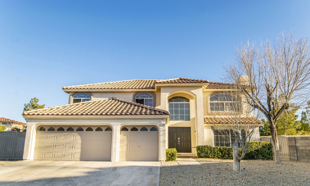Green Valley House | Upscale home-15 minutes to the strip and close to the airport!