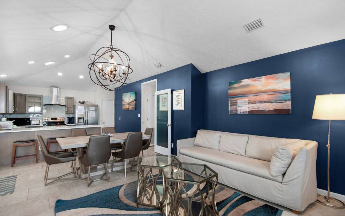 Laguna Beach House | 139 m² House ∙ 2 bedrooms ∙ 6 guests