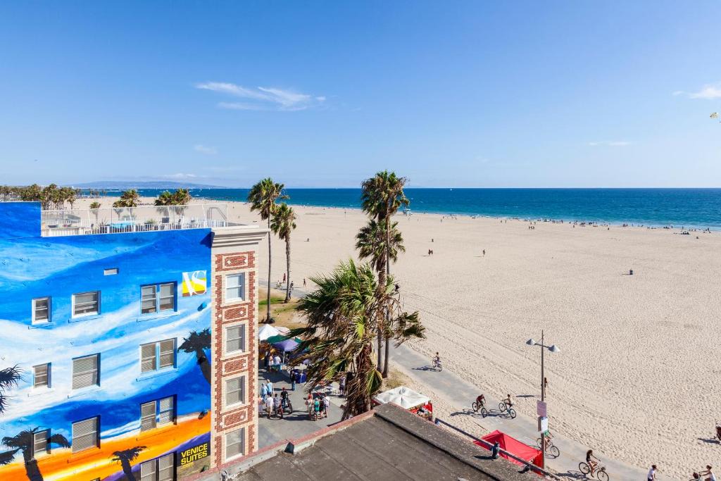 Venice Hotel | Venice Suites