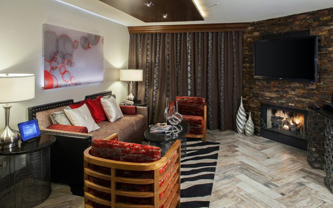Las Vegas Villa | Villa ∙ 2 bedrooms ∙ 6 guests