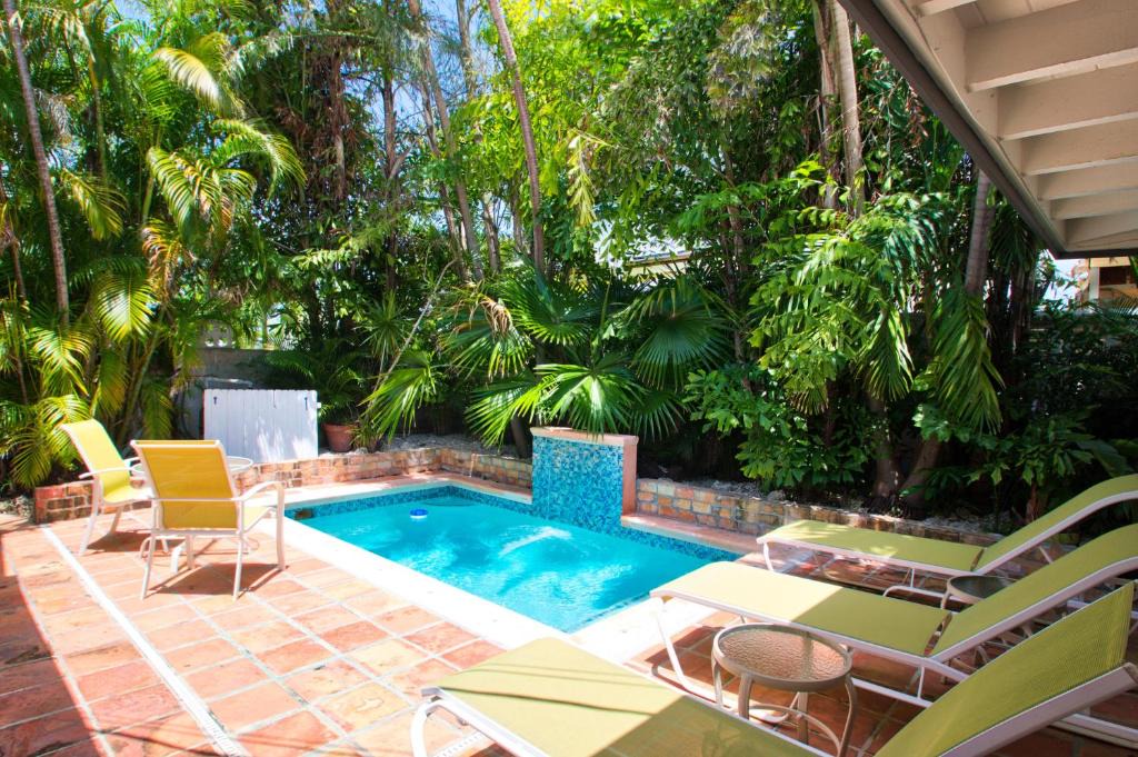 Midtown House | Villa Paradiso