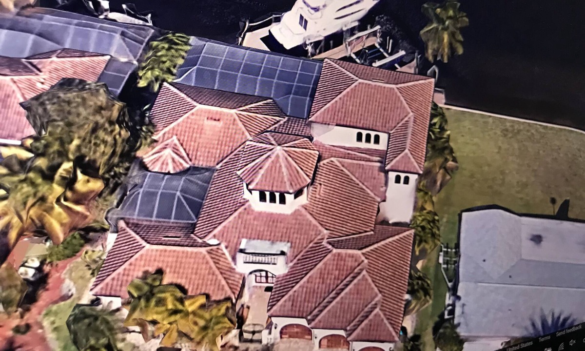 Pelican House | Villa Sky - Cape Coral
