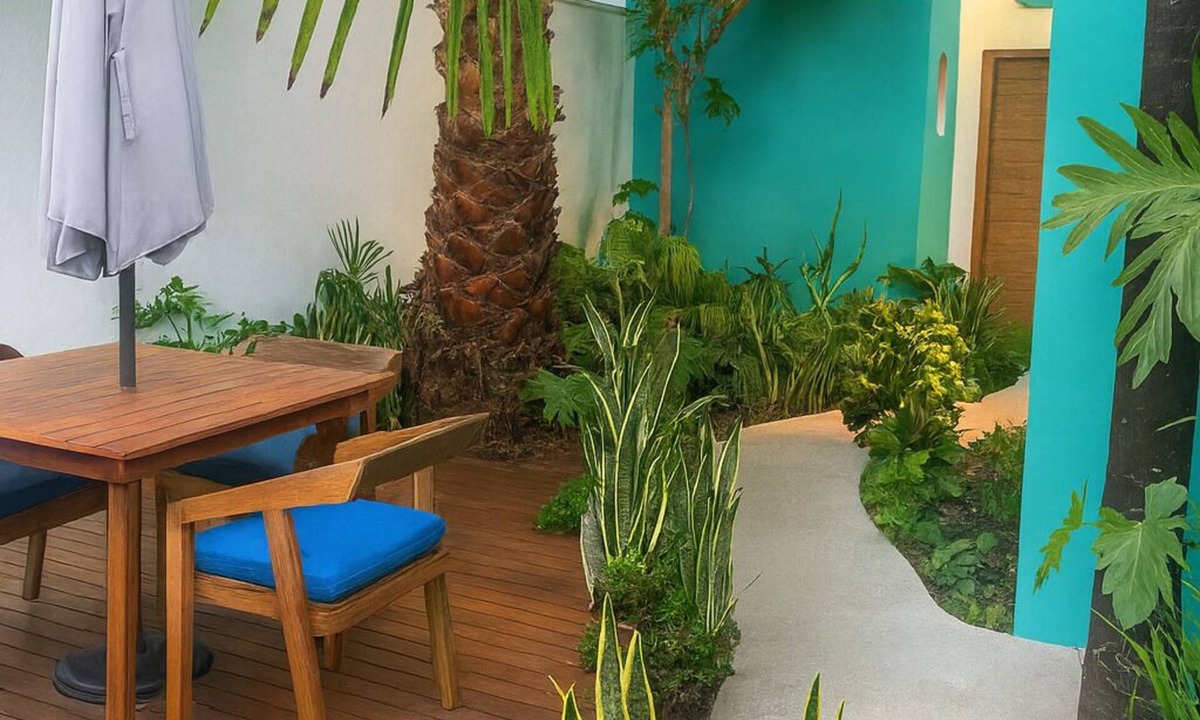 Downtown Cancun Hotel | Villa Sofia Holiday Accommodations