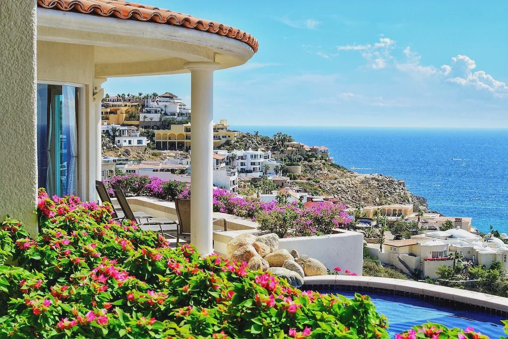 Pedregal Villa | Villa Thunderbird, 3 Bedrooms, Stunning views in Pedregal